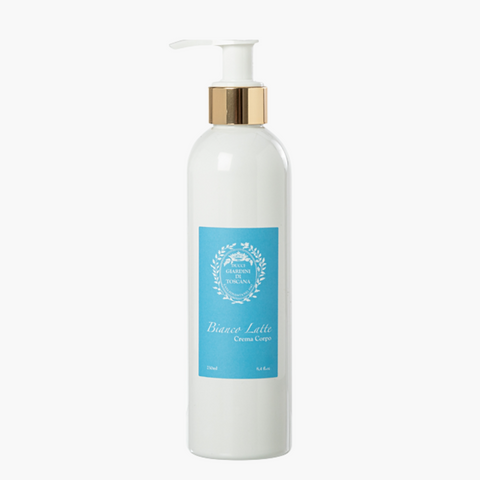 Giardini di Toscana Bianco Latte - Body Lotion