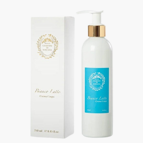 Giardini di Toscana Bianco Latte - Body Lotion