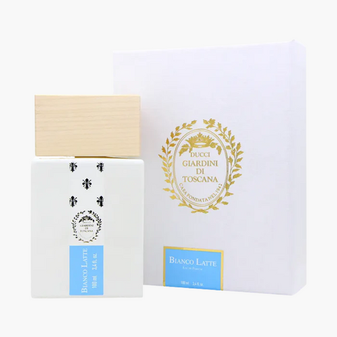 Giardini di Toscana Bianco Latte EDP