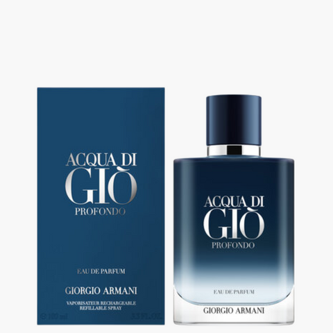 Giorgio Armani Acqua Di Gio Profondo EDP