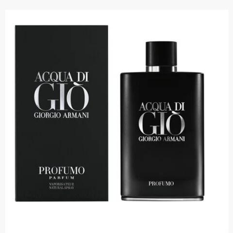 Giorgio Armani Acqua Di Gio Profumo EDP (Discontinued)