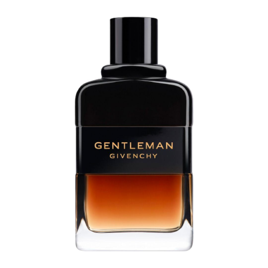 Gentleman givenchy discount smell