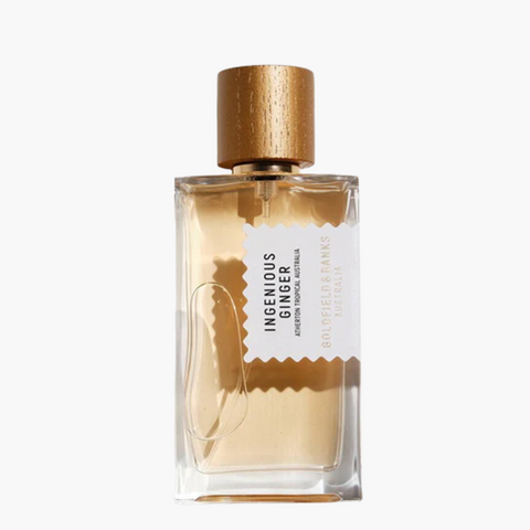 Goldfield & Banks Ingenious Ginger EDP