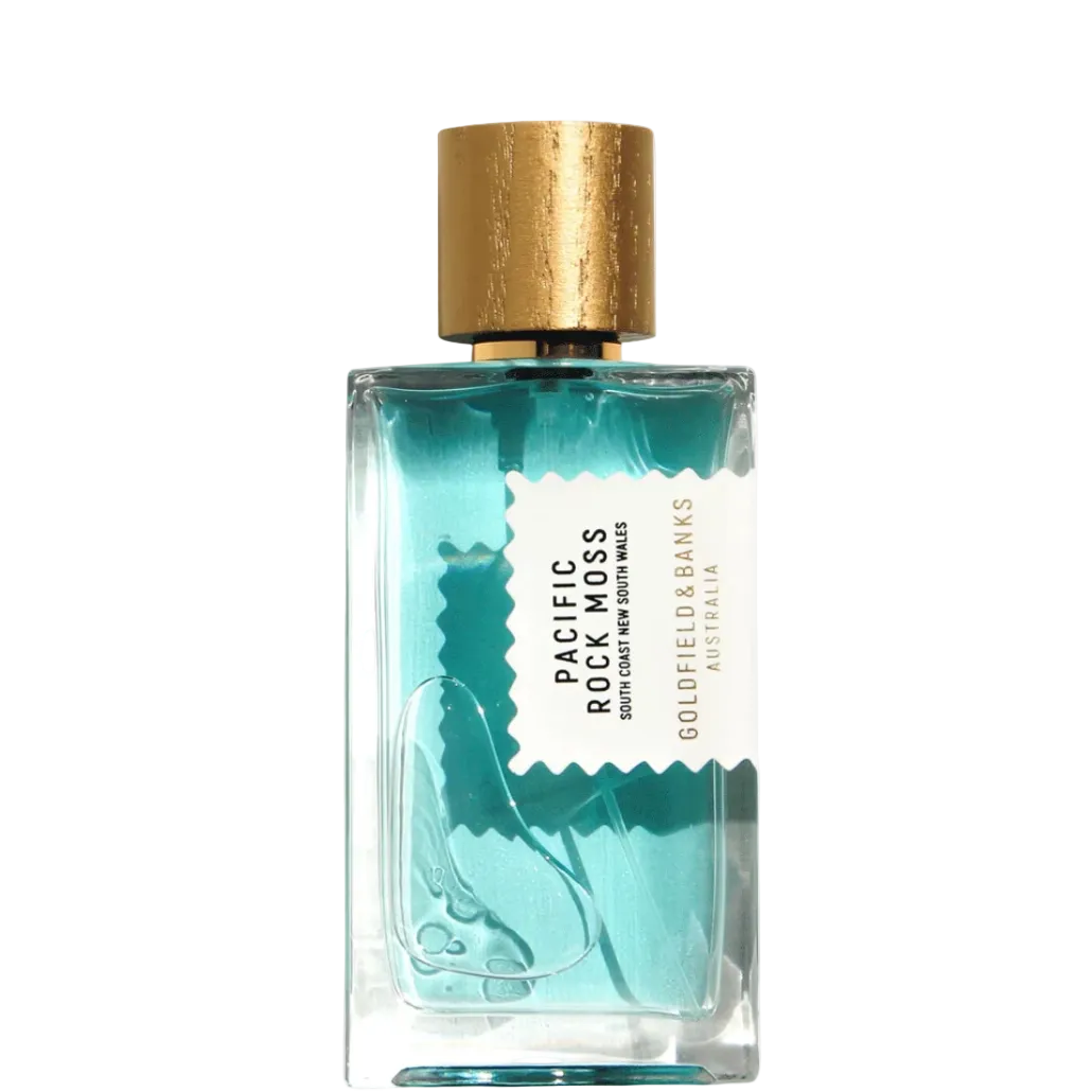 Goldfield &amp; Banks Pacific Rock Moss EDP