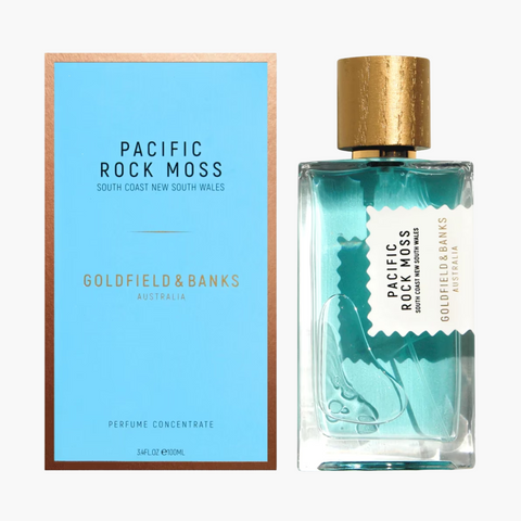 Goldfield & Banks Pacific Rock Moss EDP