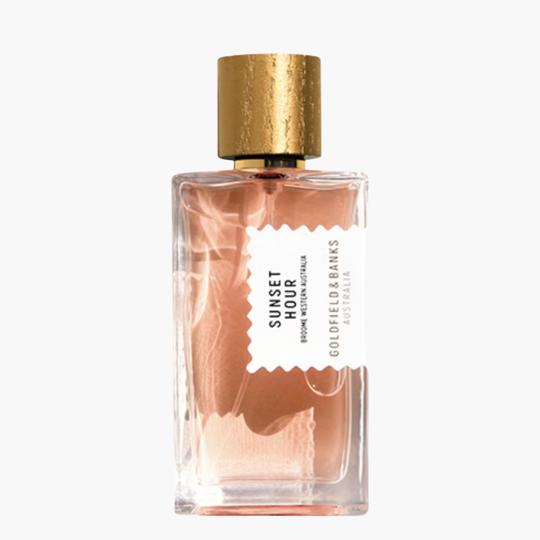 Goldfield &amp; Banks Sunset Hour EDP