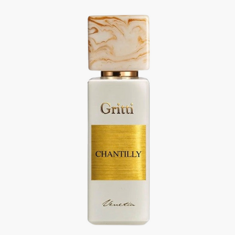 Gritti Chantilly EDP