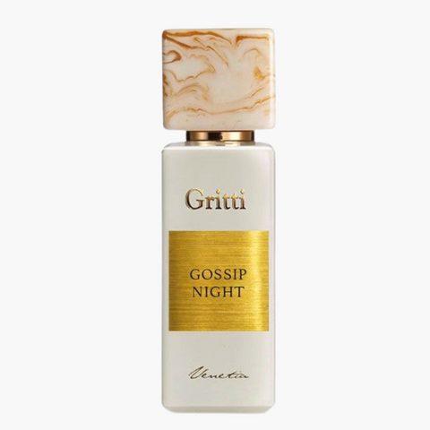 Gritti Gossip Night EDP