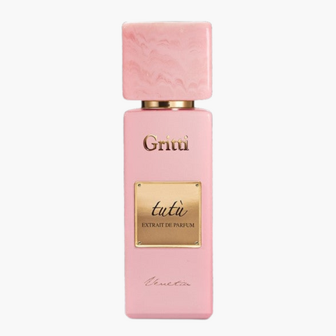 Gritti Tutu (Rosa) Extrait