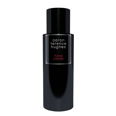 Aaron Terence Hughes Hard Candy Fragrance Sample