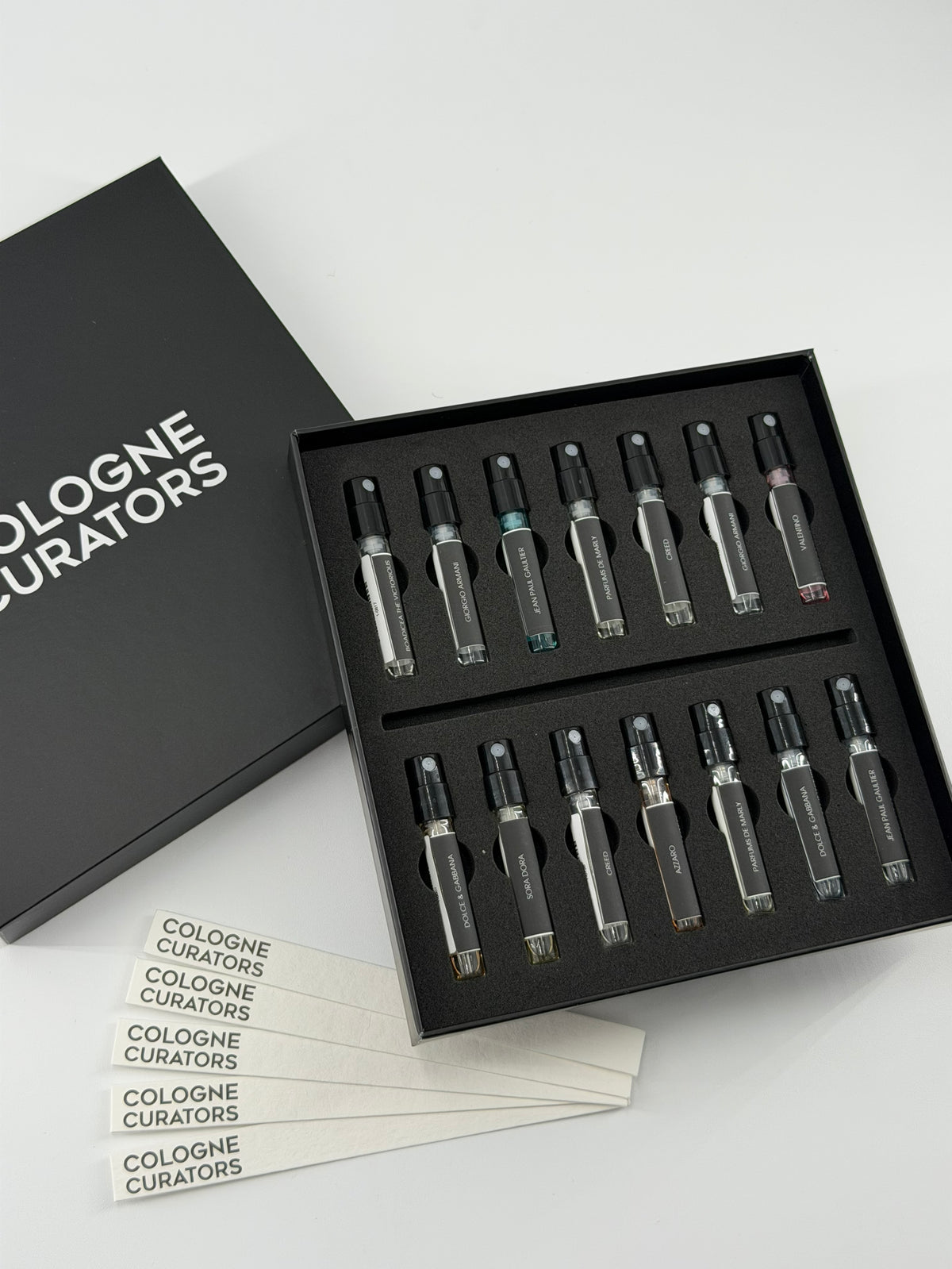 CologneCurators
