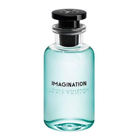 Louis Vuitton Imagination Fragrance Sample