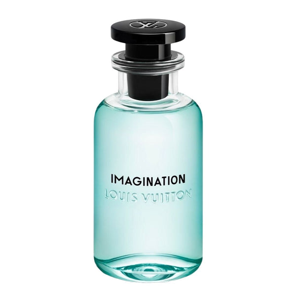 Louis Vuitton's Men's Fragrance Imagination Is a Vacation in a