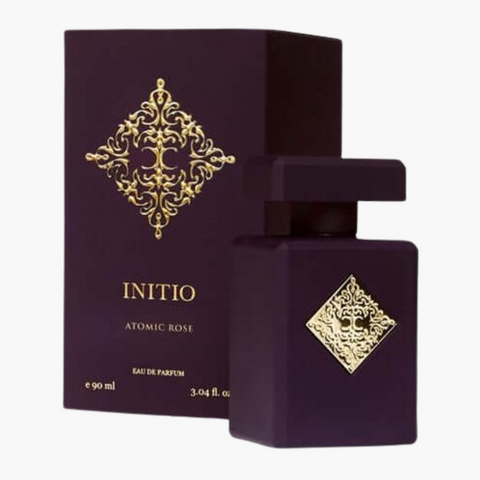 Initio Parfums Atomic Rose EDP