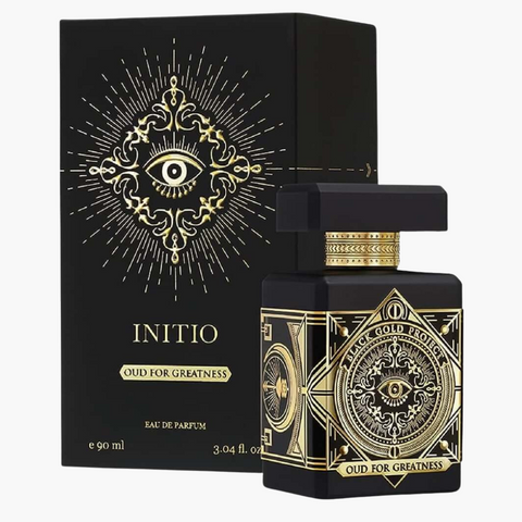 Initio Parfums Oud For Greatness EDP