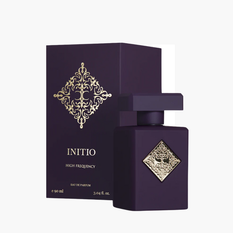 Initio Parfums High Frequency EDP