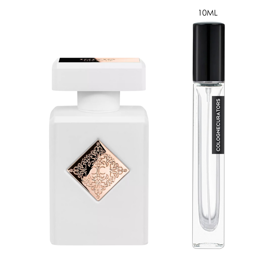 Initio Parfums Lift Me Up Extrait 10mL
