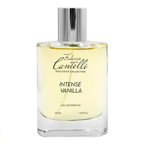 Federico Cantelli Intense Vanilla EDP