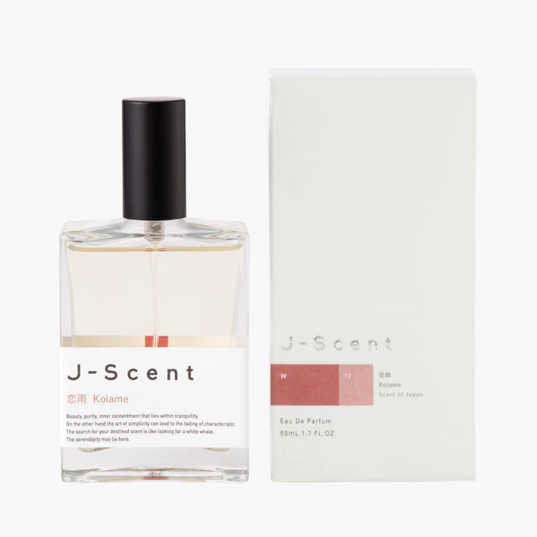 J-Scent W17 Koiame EDP