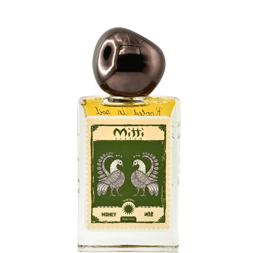 Mitti Parfum Mohey EDP
