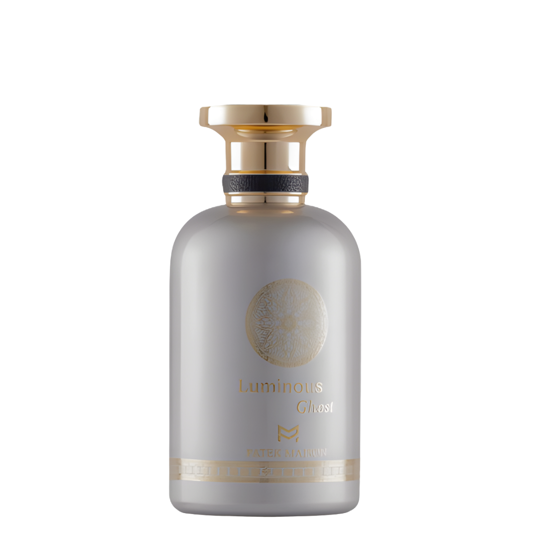SAMPLE - Patek Maison Luminous Ghost EDP