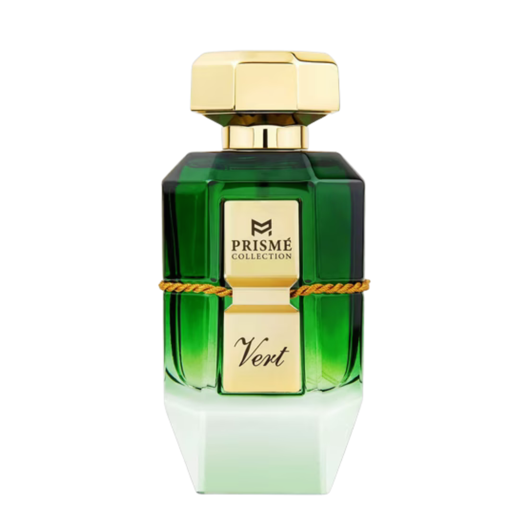 SAMPLE - Patek Maison Prisme Vert EDP