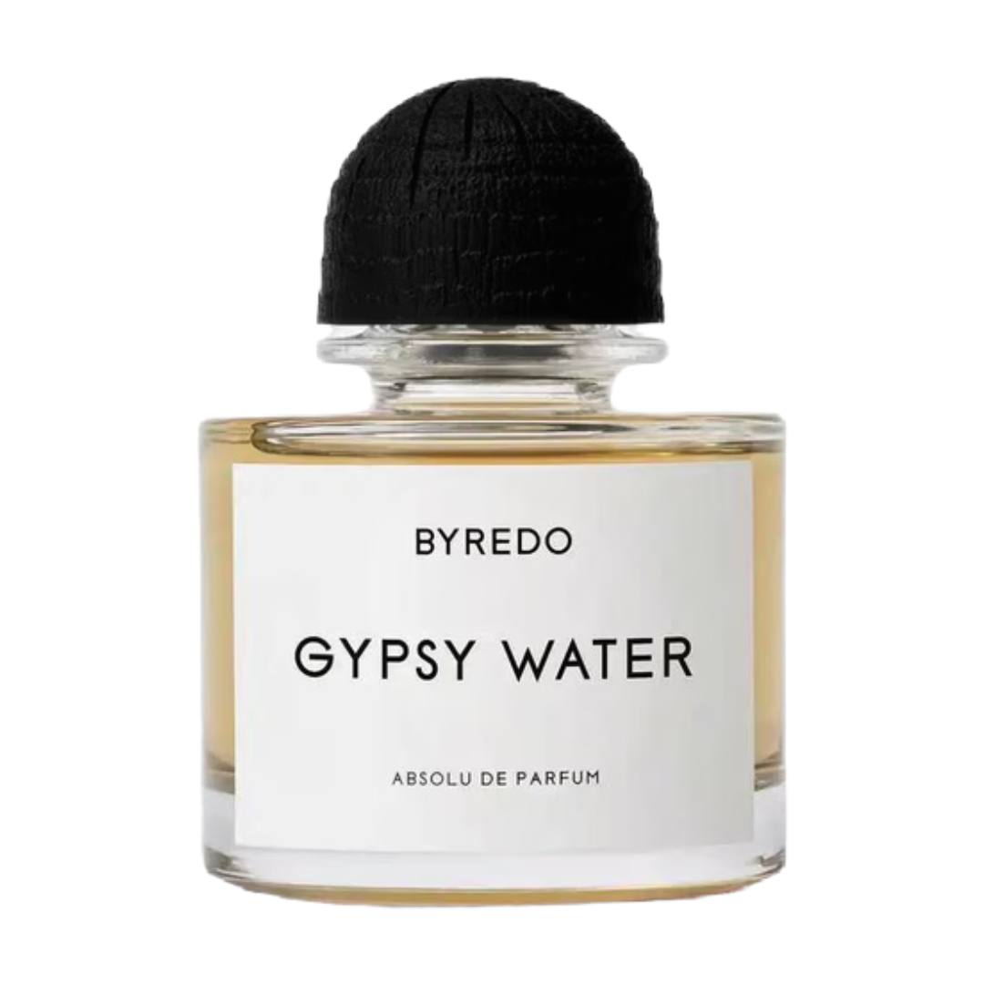 SAMPLE - Byredo Gypsy Water Absolu