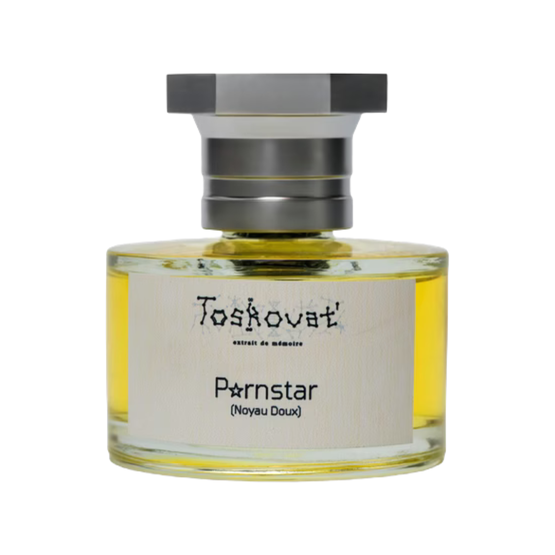 SAMPLE - Toskovat Pornstar (Noyau Doux) Extrait
