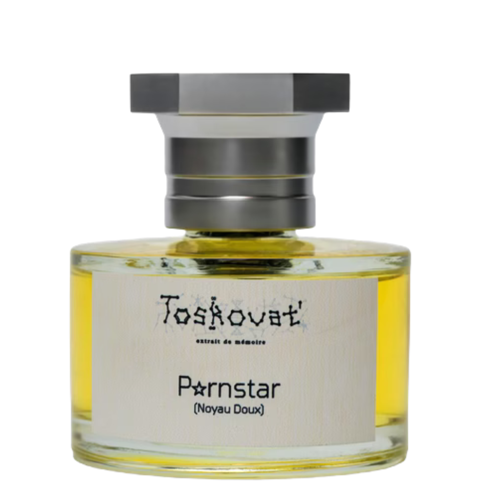 Toskovat Pornstar (Noyau Doux) Extrait