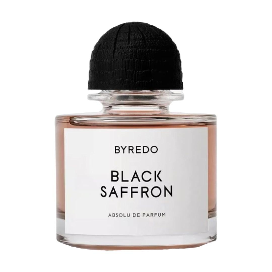 SAMPLE - Byredo Black Saffron Absolu