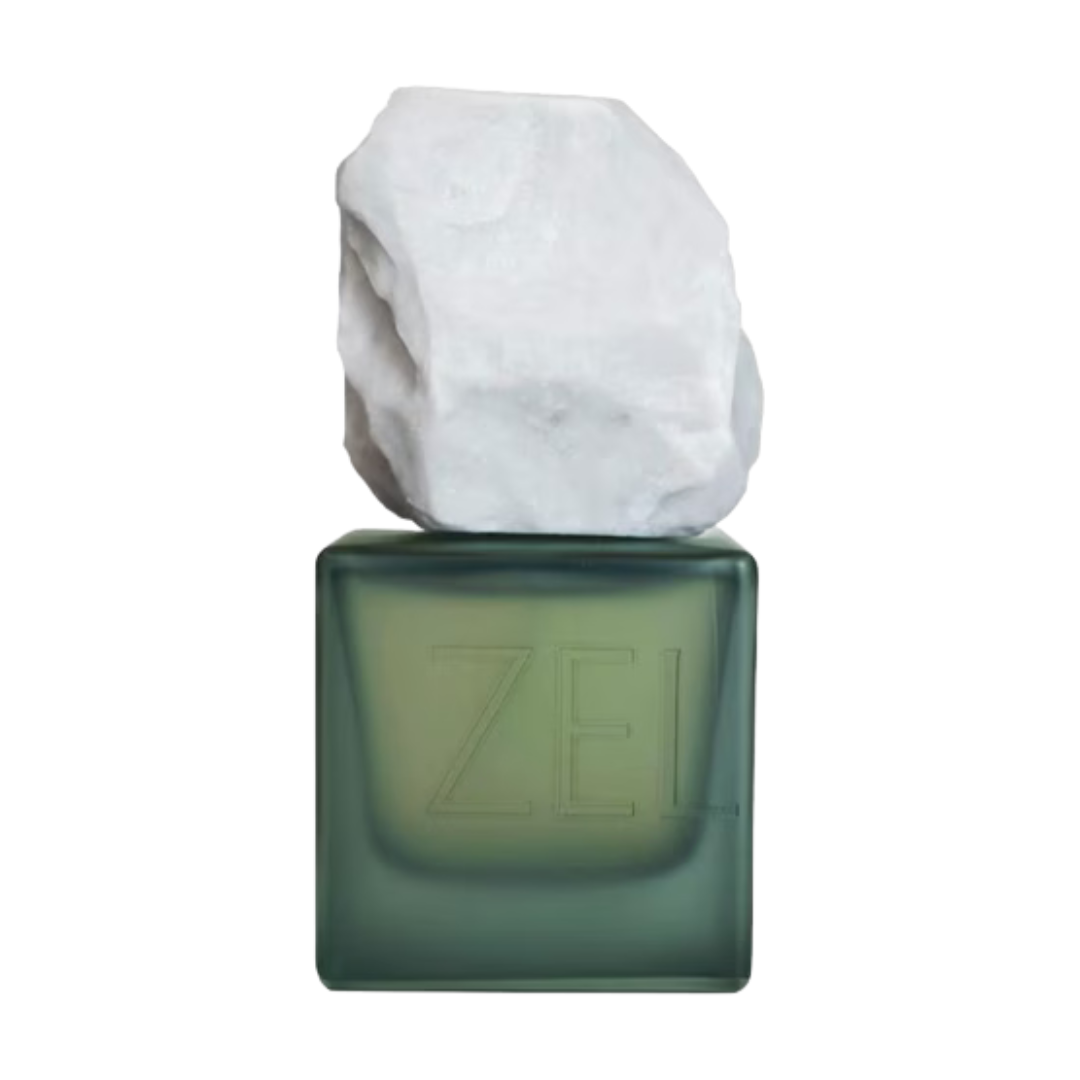 SAMPLE - Boka Zelen Extrait