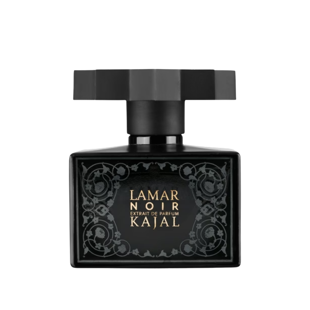 SAMPLE - Kajal Lamar Noir Extrait