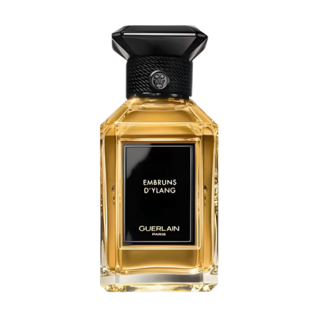 SAMPLE - Guerlain Embruns d'Ylang EDP