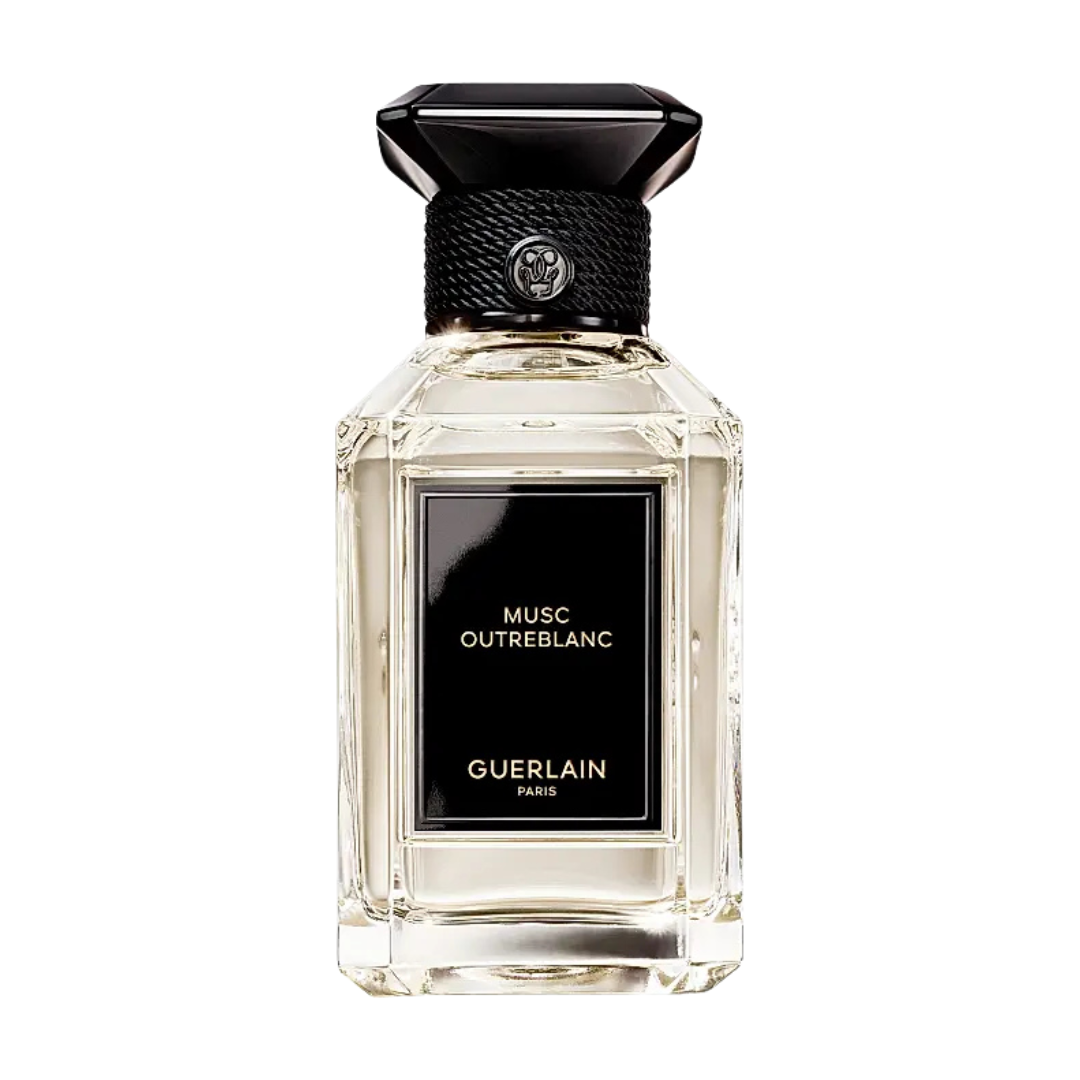 SAMPLE - Guerlain Musc Outreblanc EDP