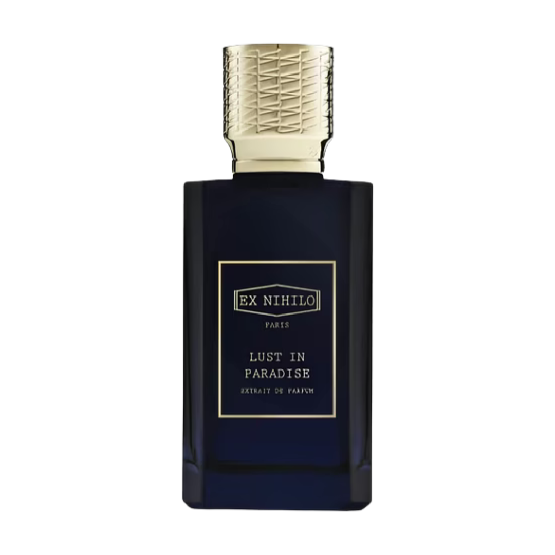 SAMPLE - Ex Nihilo Lust in Paradise Extrait