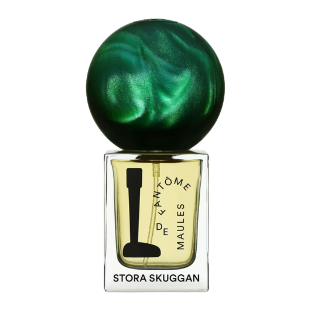 SAMPLE - Stora Skuggan Fantome de Maules EDP