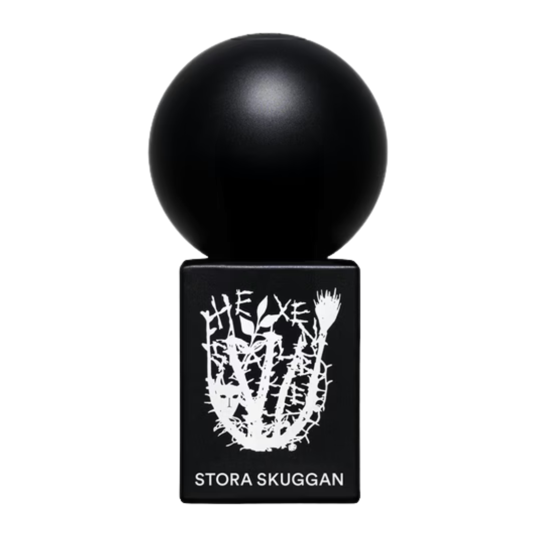 SAMPLE - Stora Skuggan Hexensalbe EDP