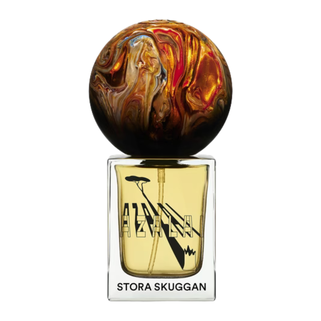 SAMPLE - Stora Skuggan Azalai EDP