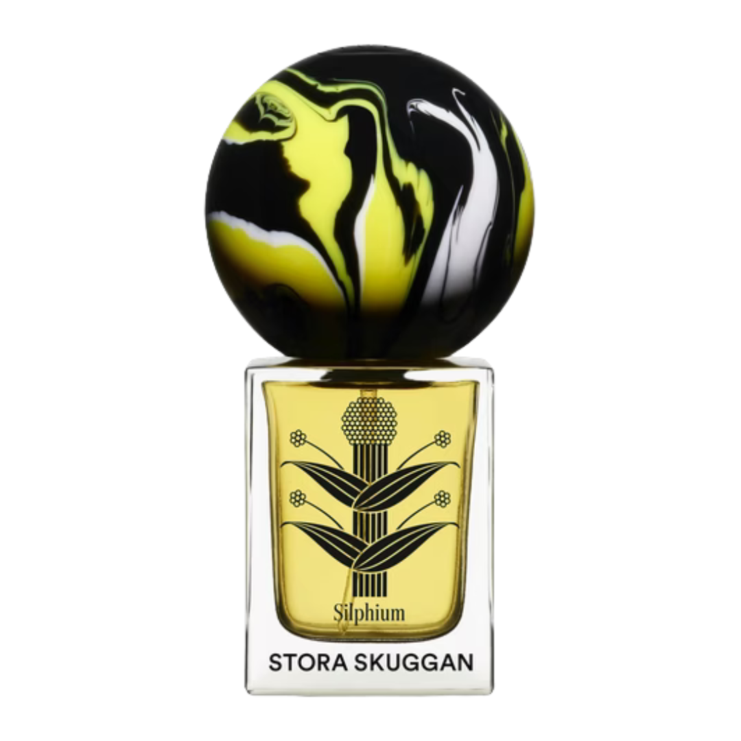 SAMPLE - Stora Skuggan Silphium EDP