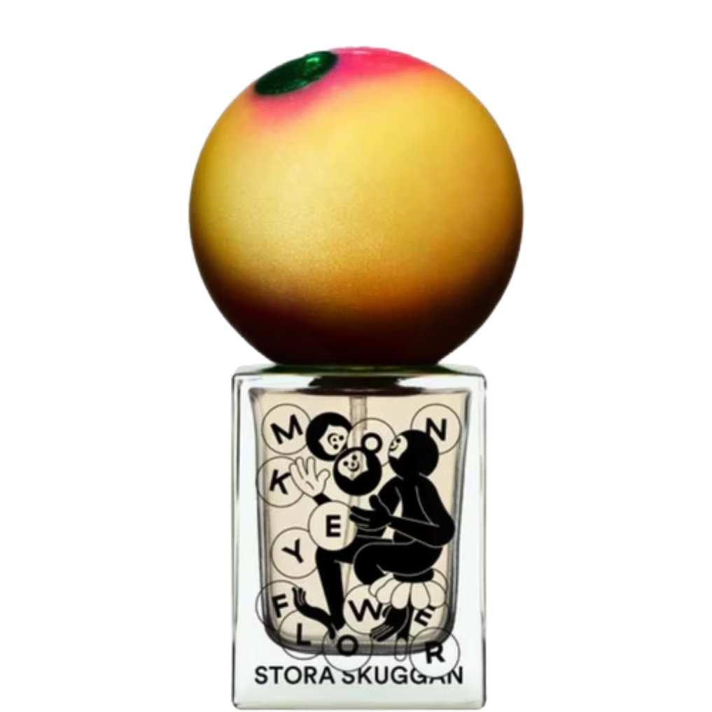 Stora Skuggan Monkeyflower EDP