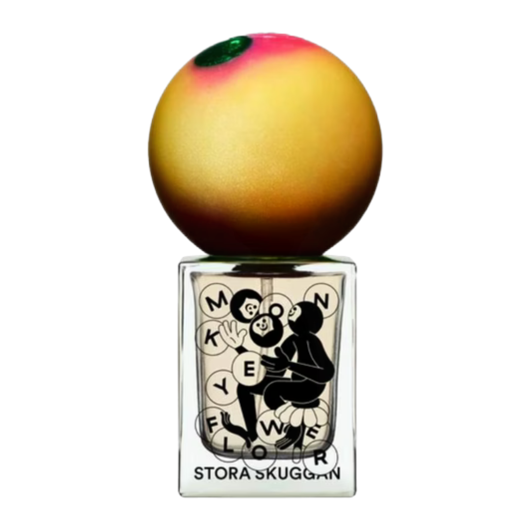 SAMPLE - Stora Skuggan Monkeyflower EDP