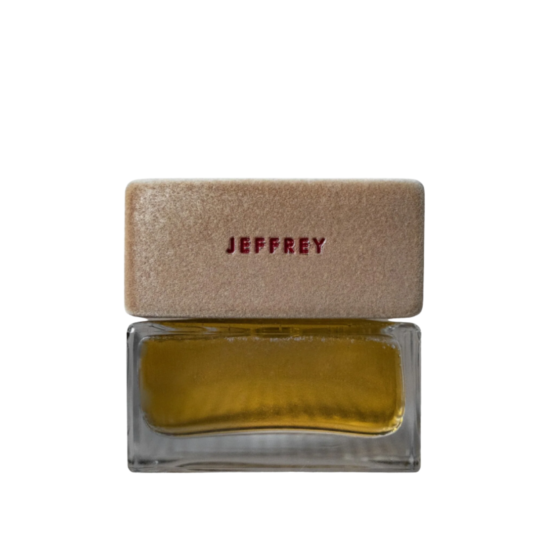 SAMPLE - Spiritica Jeffrey Extrait