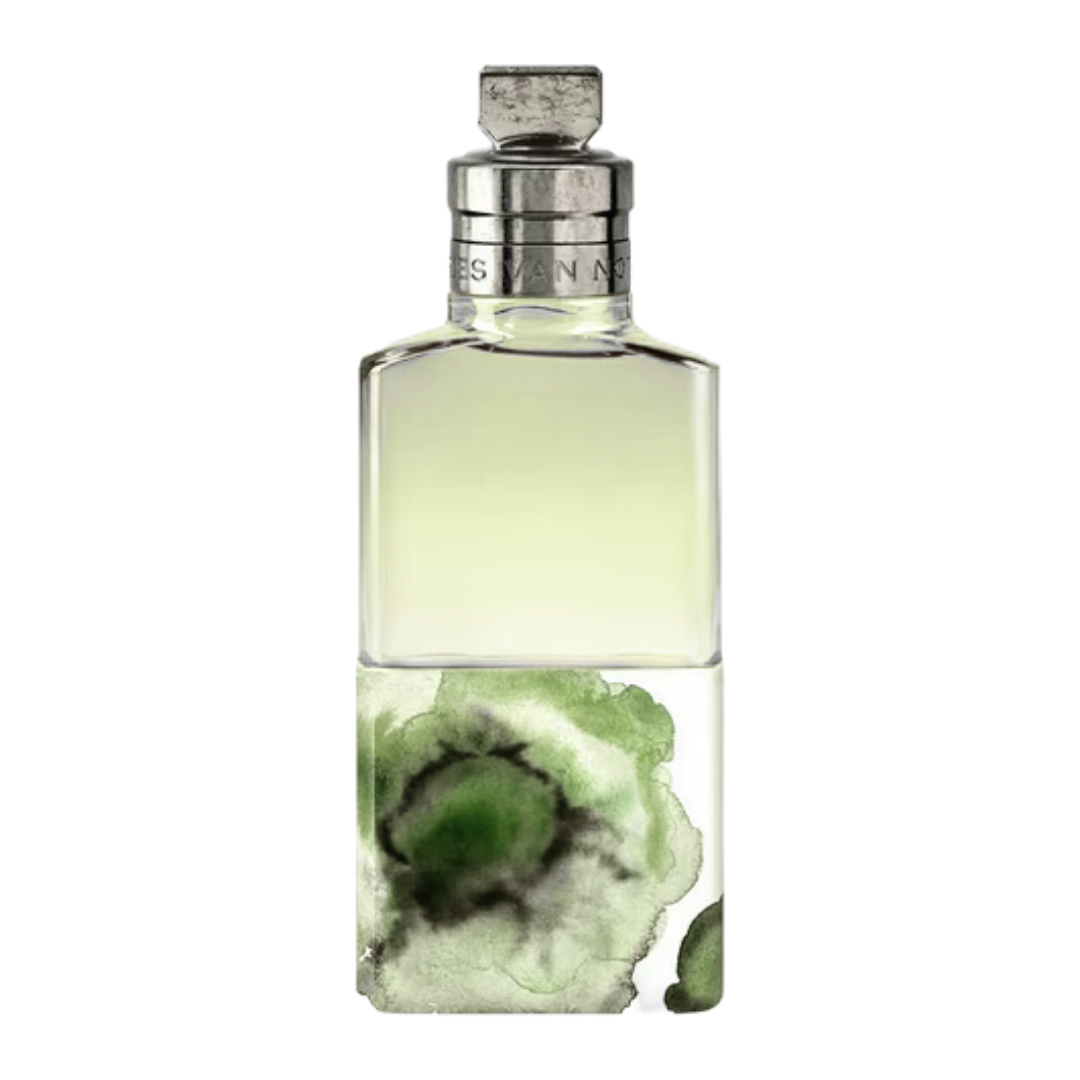 SAMPLE - Dries Van Noten Vanille Camouflage EDP