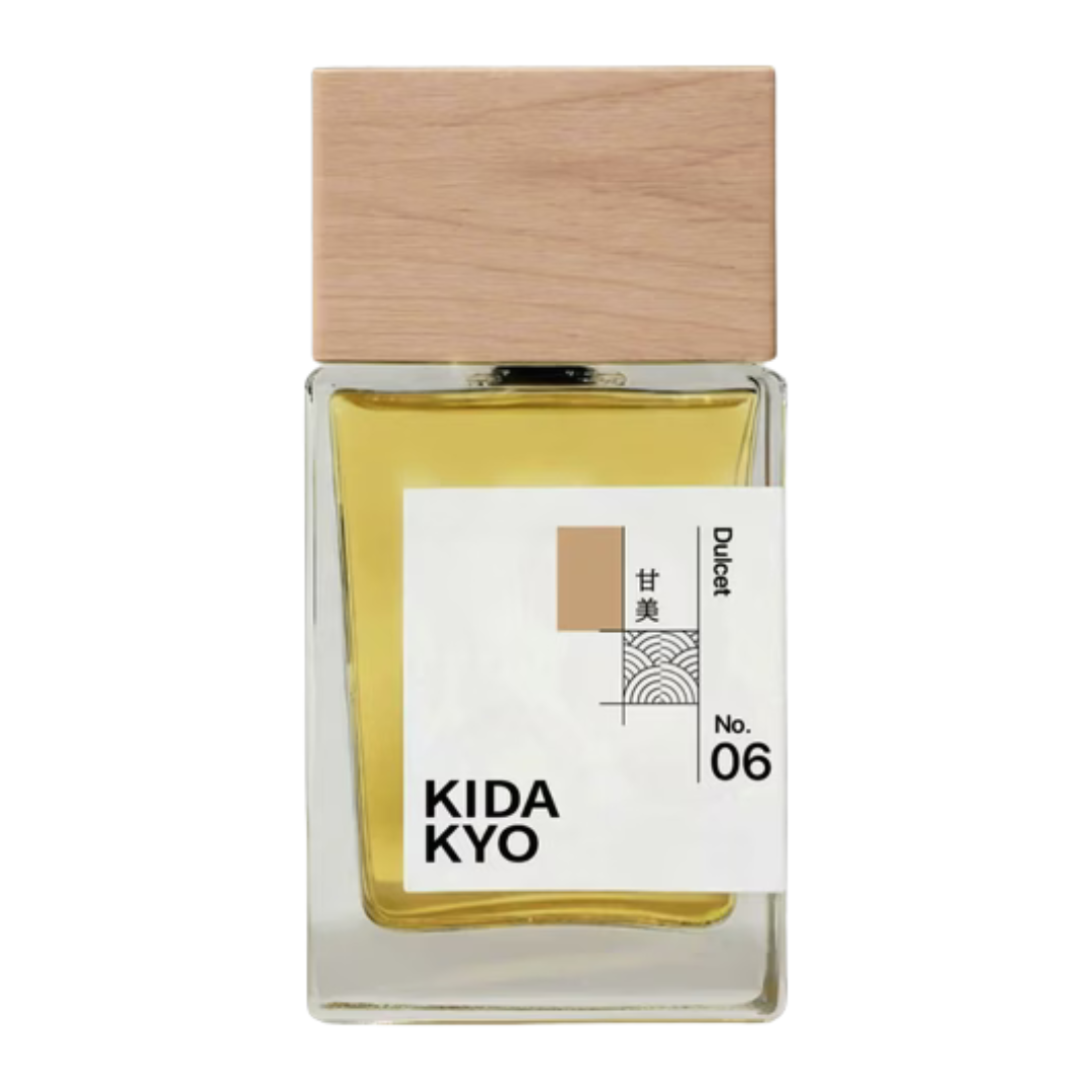 SAMPLE - KIDA KYO Dulcet EDP
