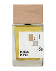 SAMPLE - KIDA KYO Dulcet EDP