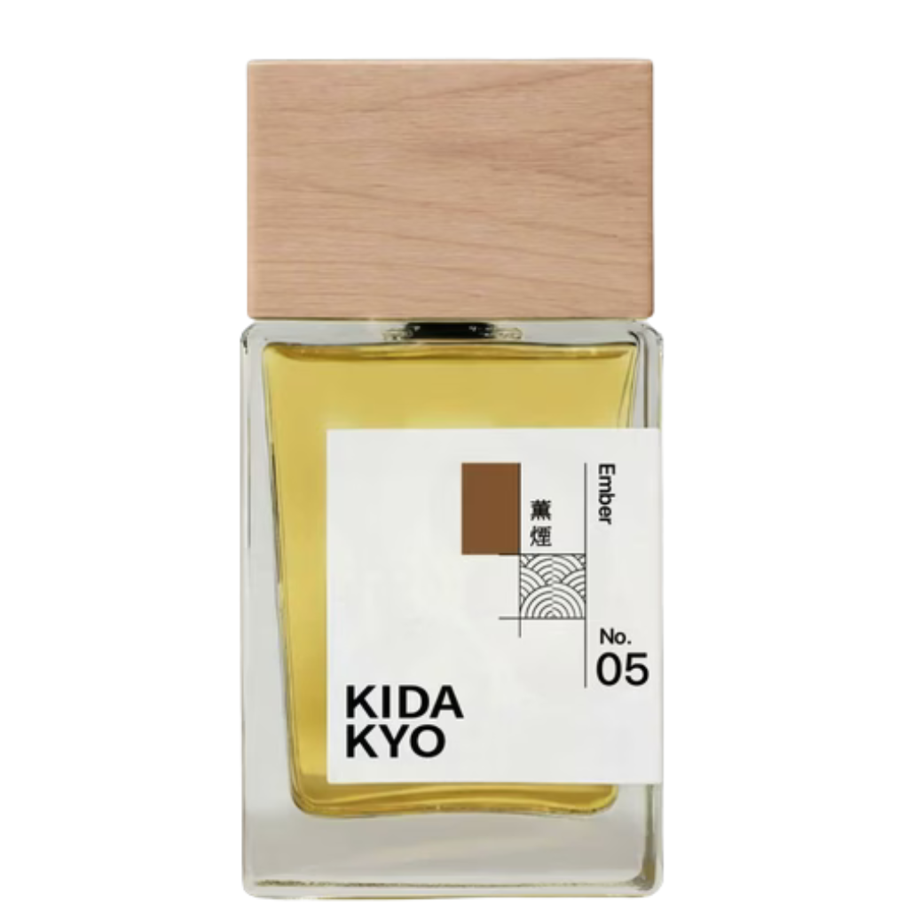 KIDA KYO Ember EDP