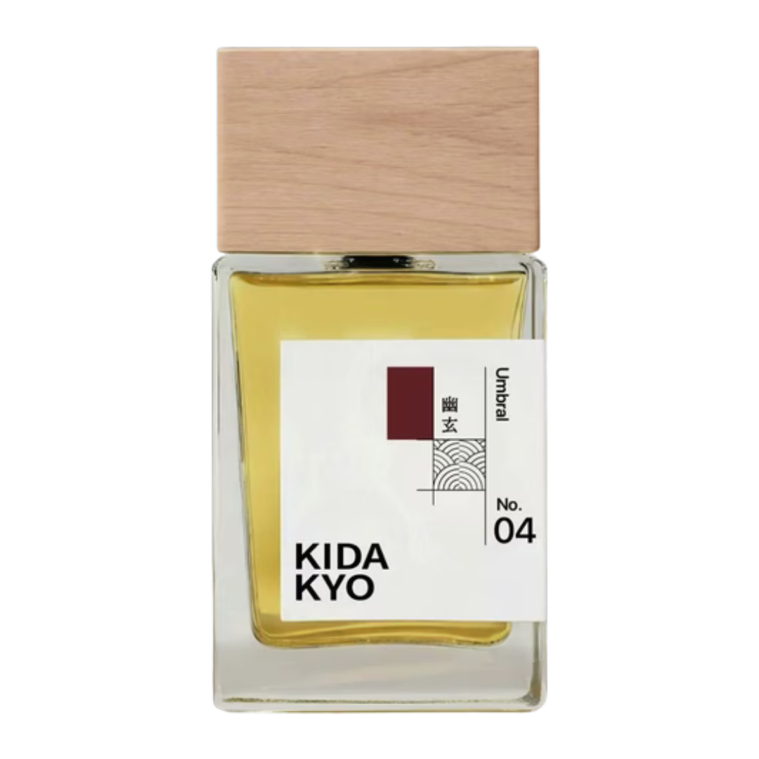 SAMPLE - KIDA KYO Umbral EDP