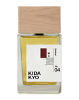 SAMPLE - KIDA KYO Umbral EDP