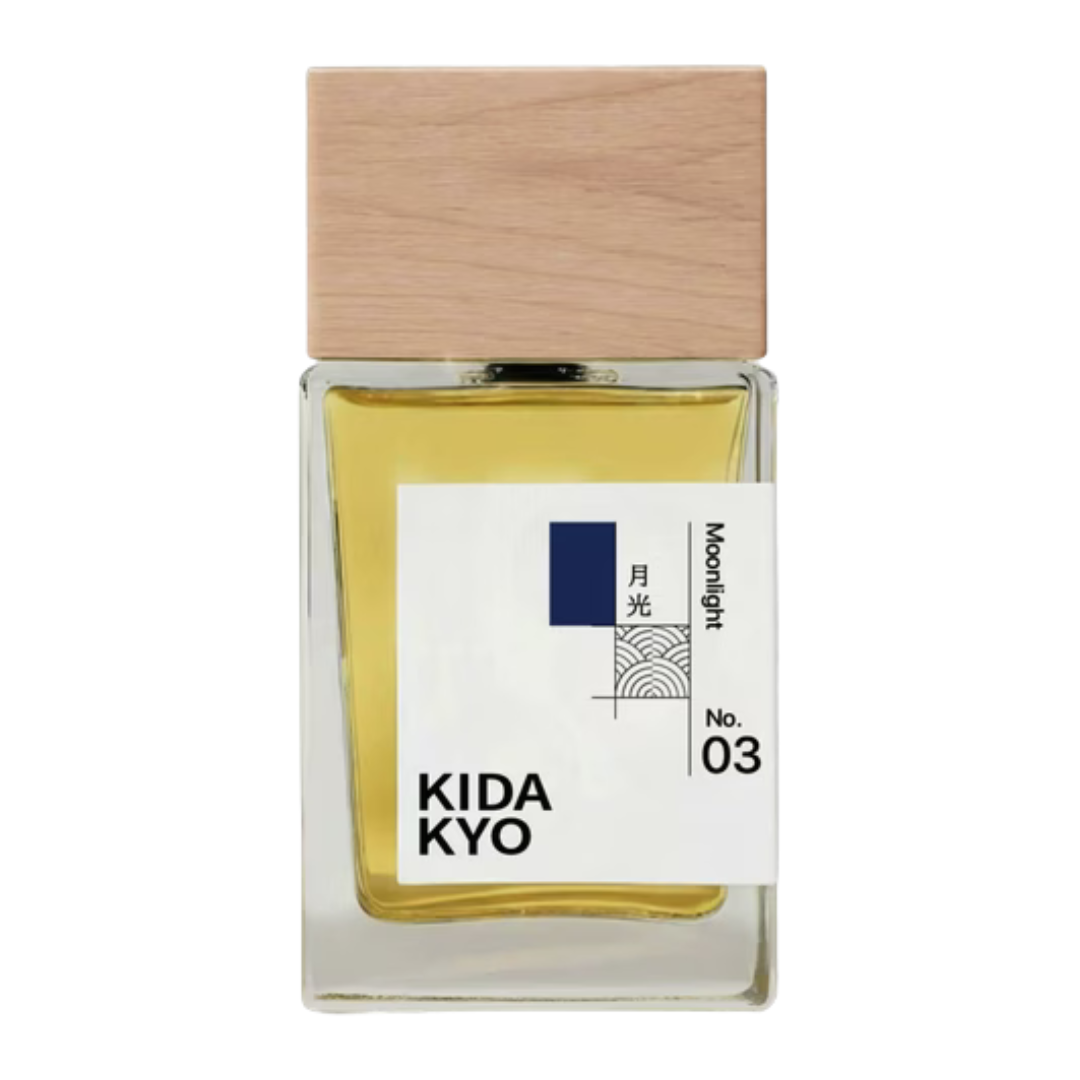SAMPLE - KIDA KYO Moonlight EDP