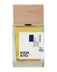 SAMPLE - KIDA KYO Moonlight EDP